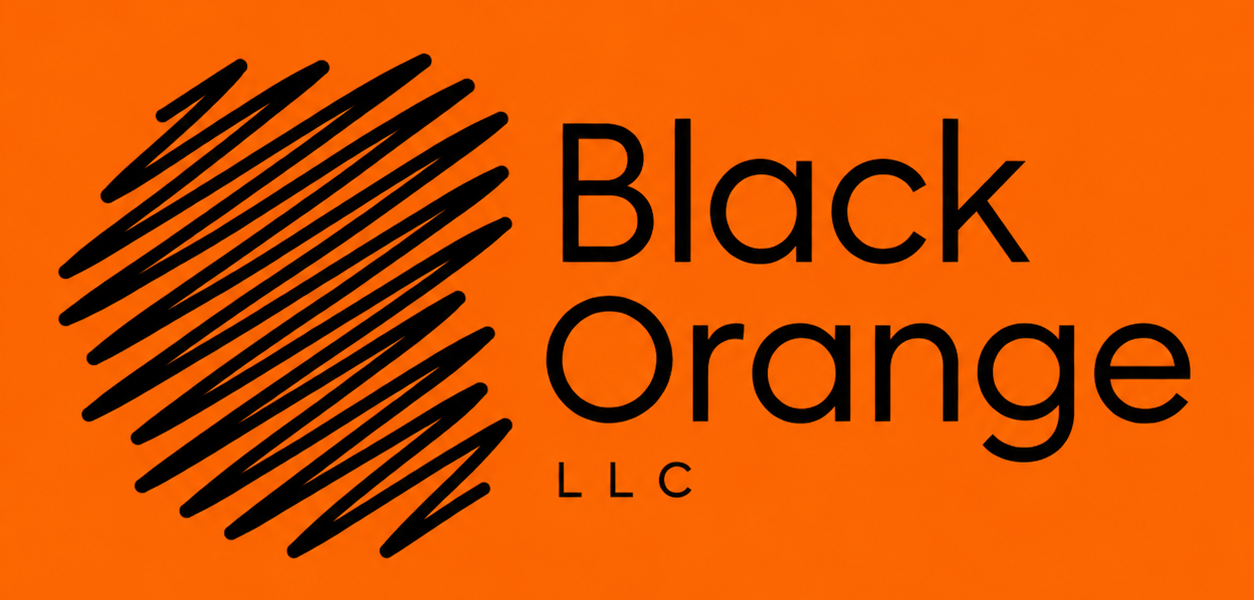 Black Orange LLC