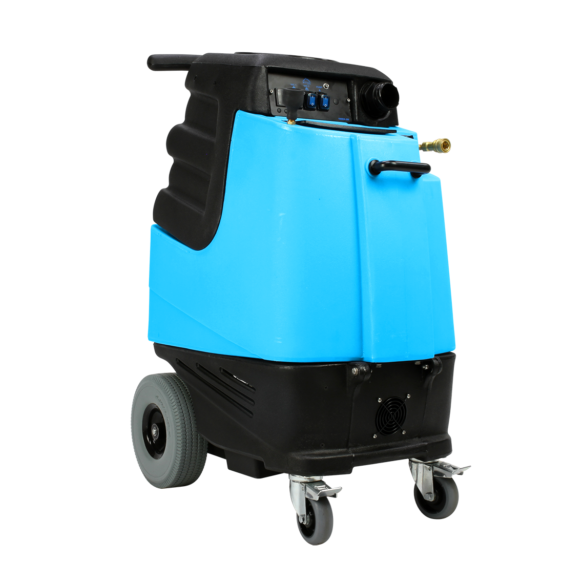 Mytee Speedster professional carpet extractor